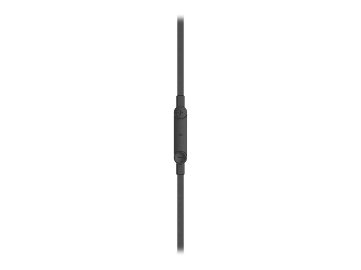 Belkin ROCKSTAR - Ohrhörer mit Mikrofon - im Ohr-6