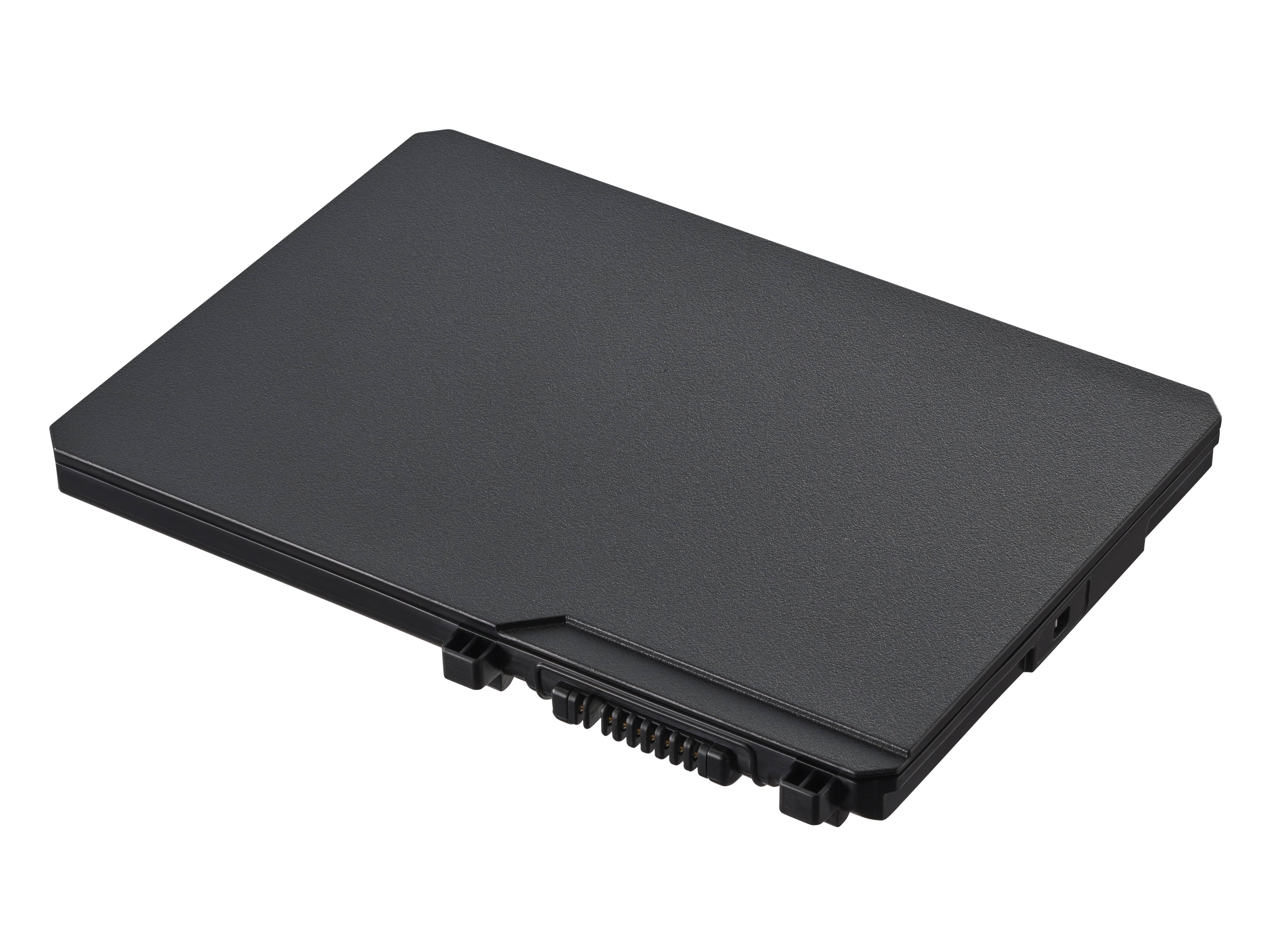 Panasonic CF-VZSU1AW - Laptop-Batterie (Standard)-1