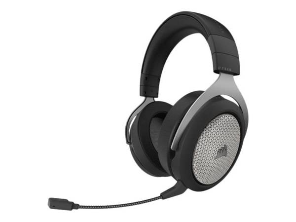 CORSAIR Gaming HS75 XB - Headset - ohrumschließend