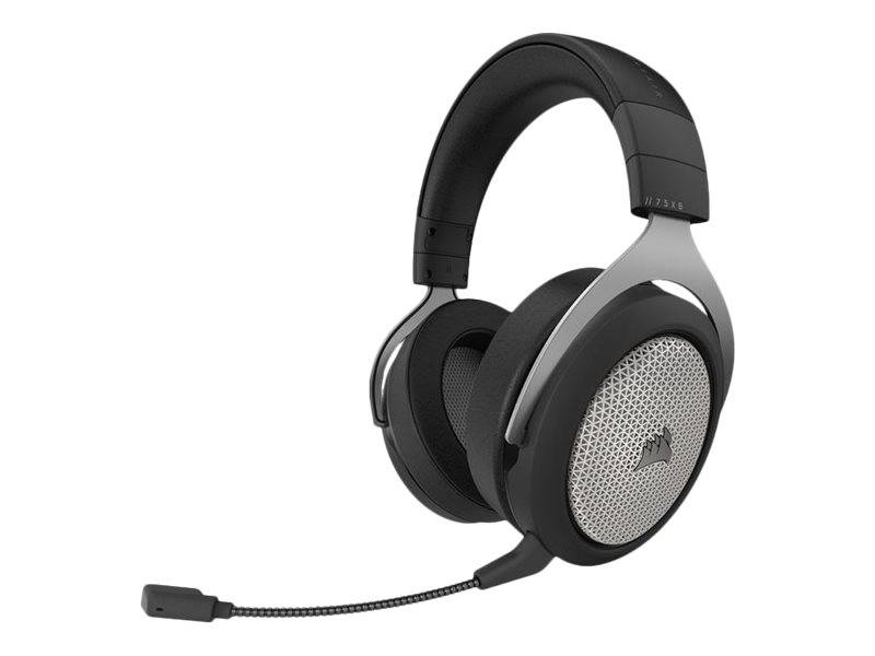 CORSAIR Gaming HS75 XB - Headset - ohrumschließend-0
