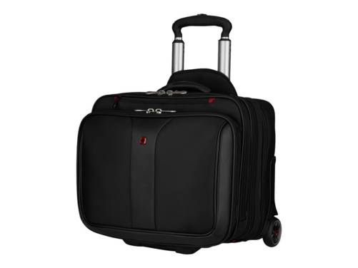 WENGER PATRIOT Comp-U-Roller - Notebook-Tasche - 43 cm (17"")
