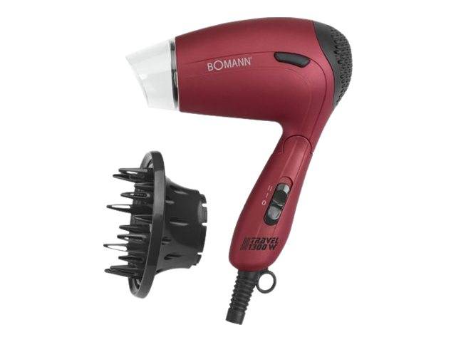 Bomann HTD 8005 CB - Föhn-0