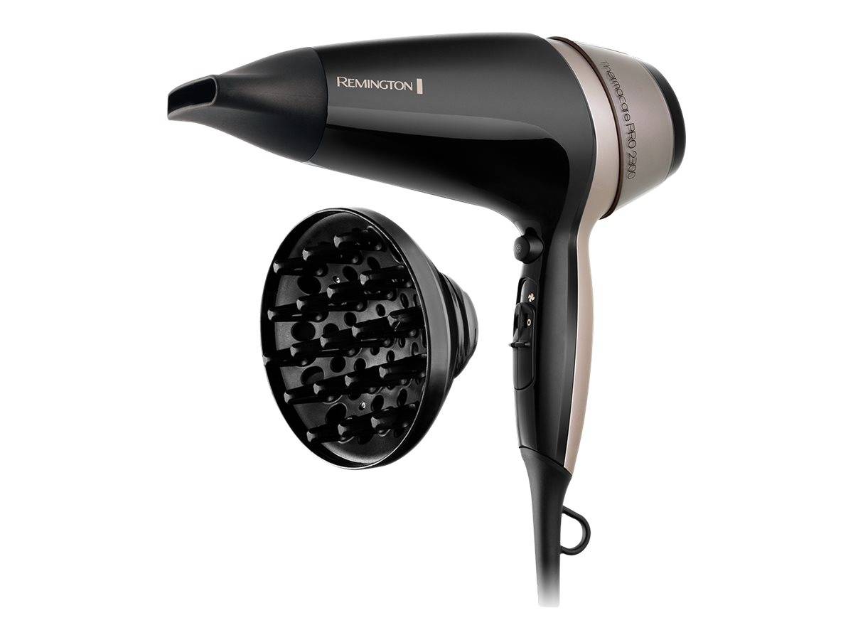 Remington Thermacare pro 2300 - Föhn-0