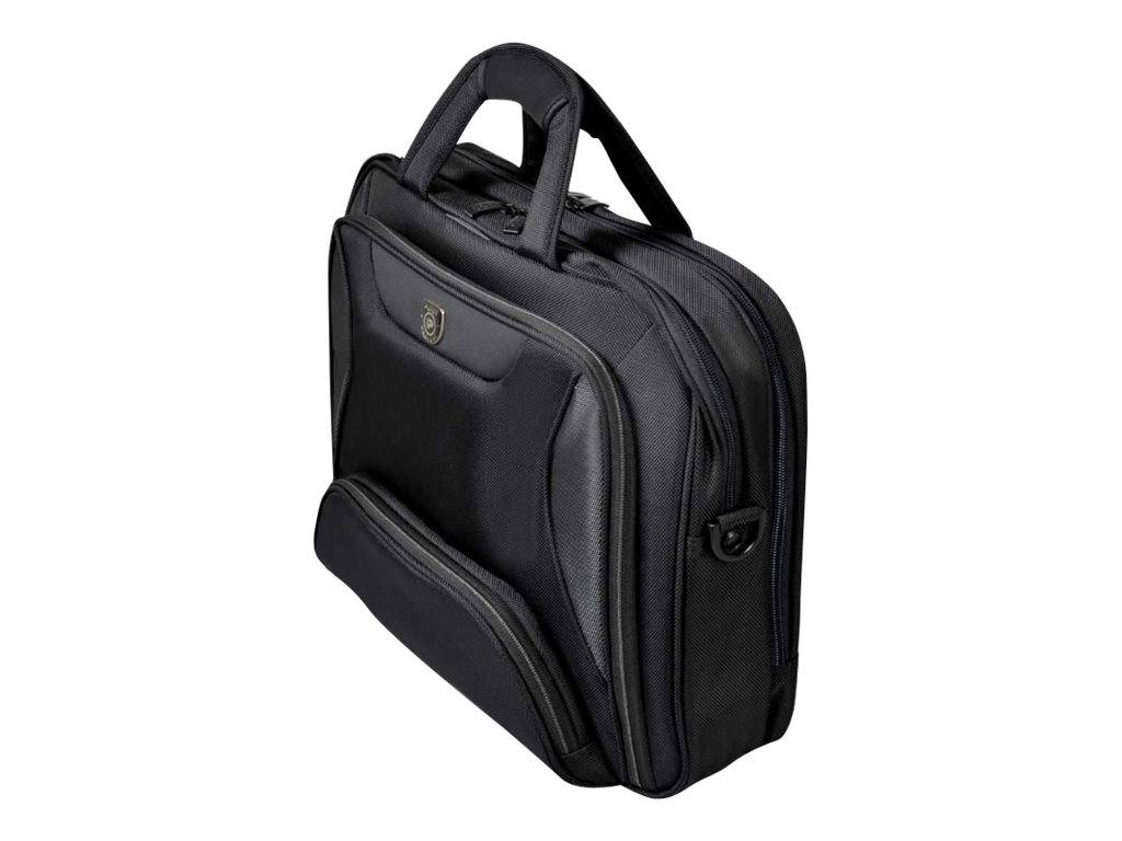 PORT DESIGNS - PORT BUSINESS LINE MANHATTAN Toploading BF - Notebook-Tasche - 39.6 cm (15.6"")-0