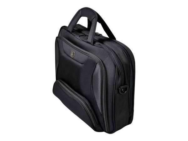PORT DESIGNS - PORT BUSINESS LINE MANHATTAN Toploading BF - Notebook-Tasche - 39.6 cm (15.6"")