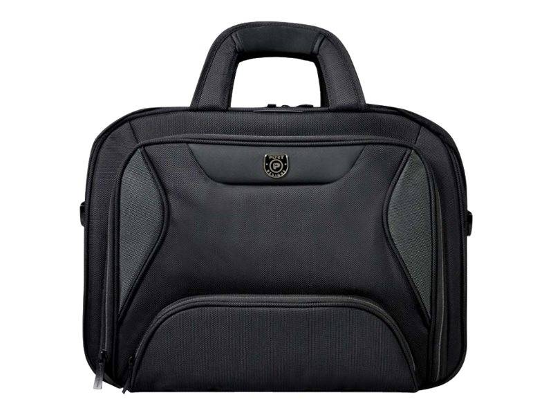 PORT DESIGNS - PORT BUSINESS LINE MANHATTAN Toploading BF - Notebook-Tasche - 39.6 cm (15.6"")-5