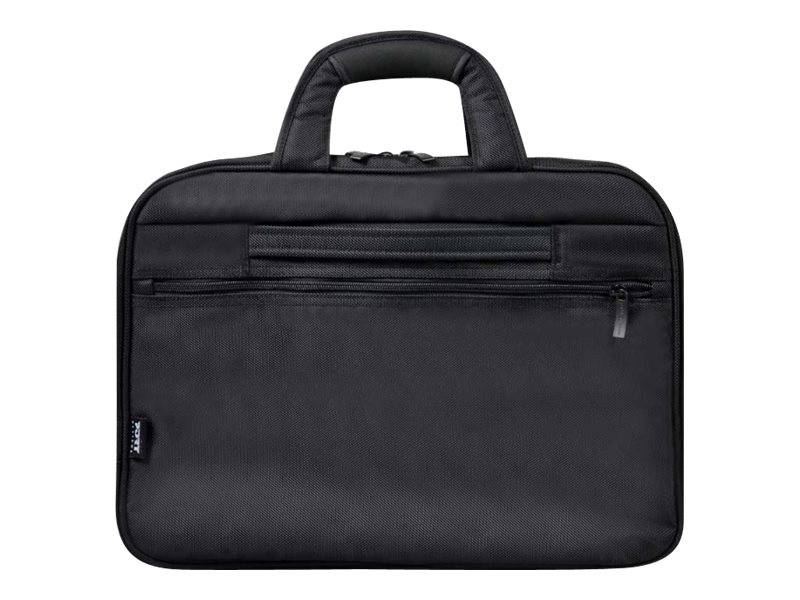 PORT DESIGNS - PORT BUSINESS LINE MANHATTAN Toploading BF - Notebook-Tasche - 39.6 cm (15.6"")-6