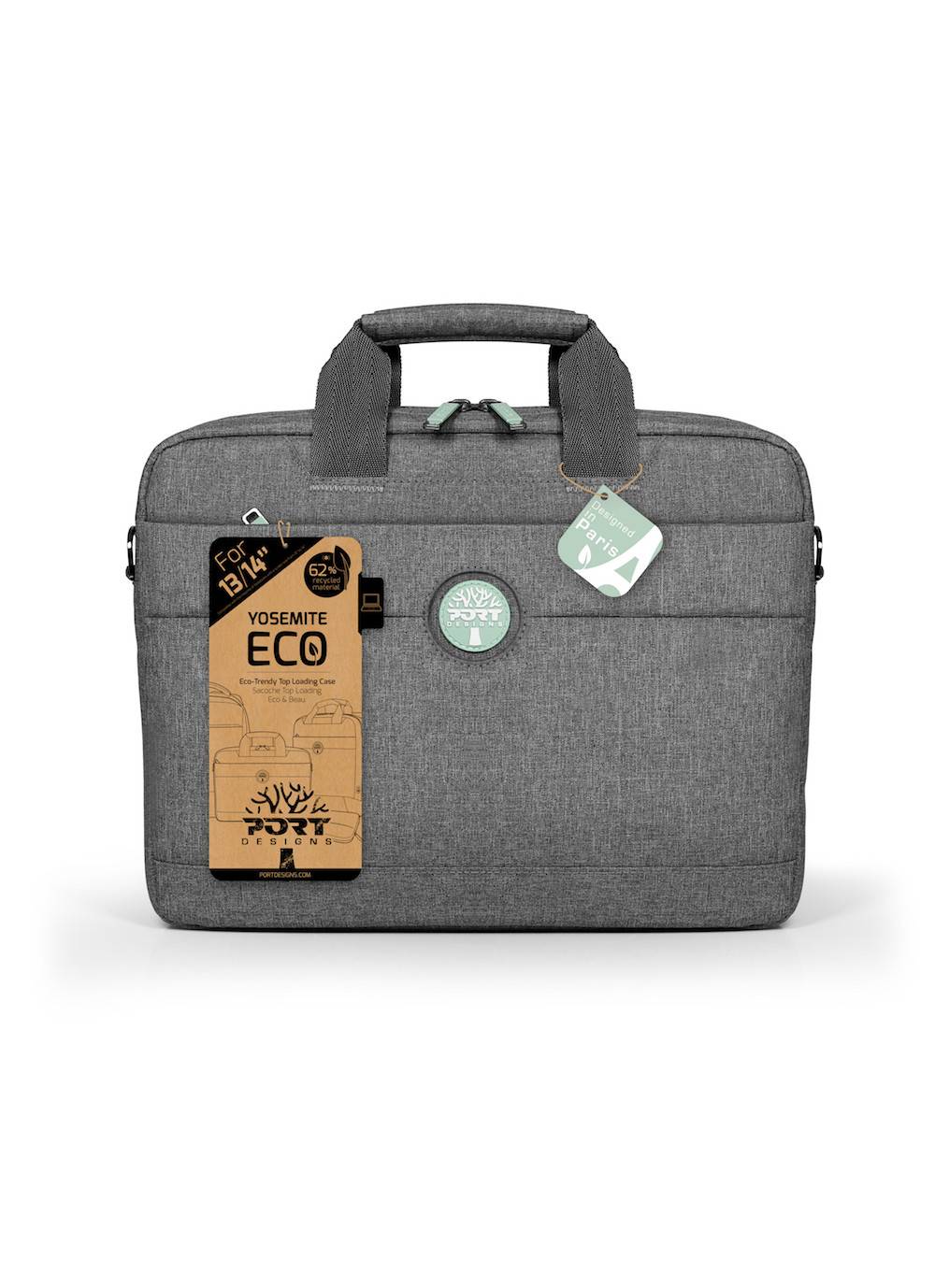PORT Designs Yosemite Eco-Trendy Top Loading-8