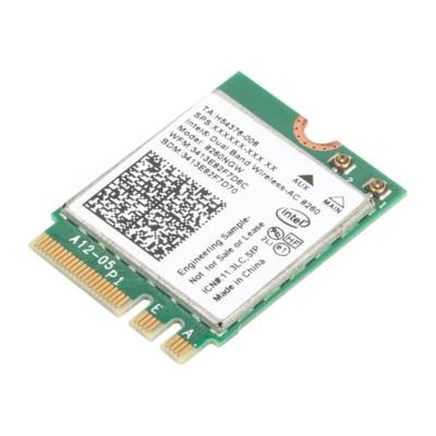 Lenovo ThinkPad Fibocom L850-GL CAT9 WWAN - Drahtloses Mobilfunkmodem-0