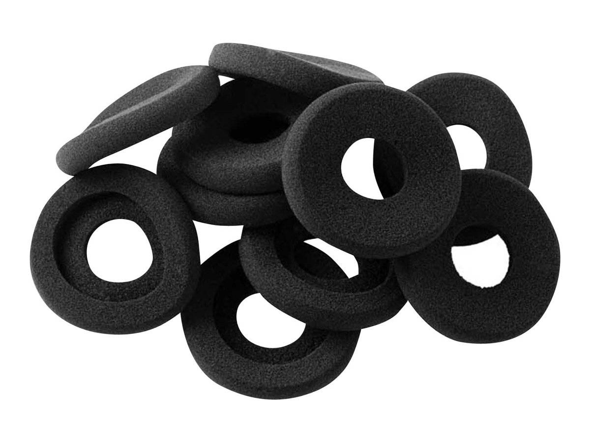 Jabra - Ohrpolster (Packung mit 10) - für Jabra GN 2000-5