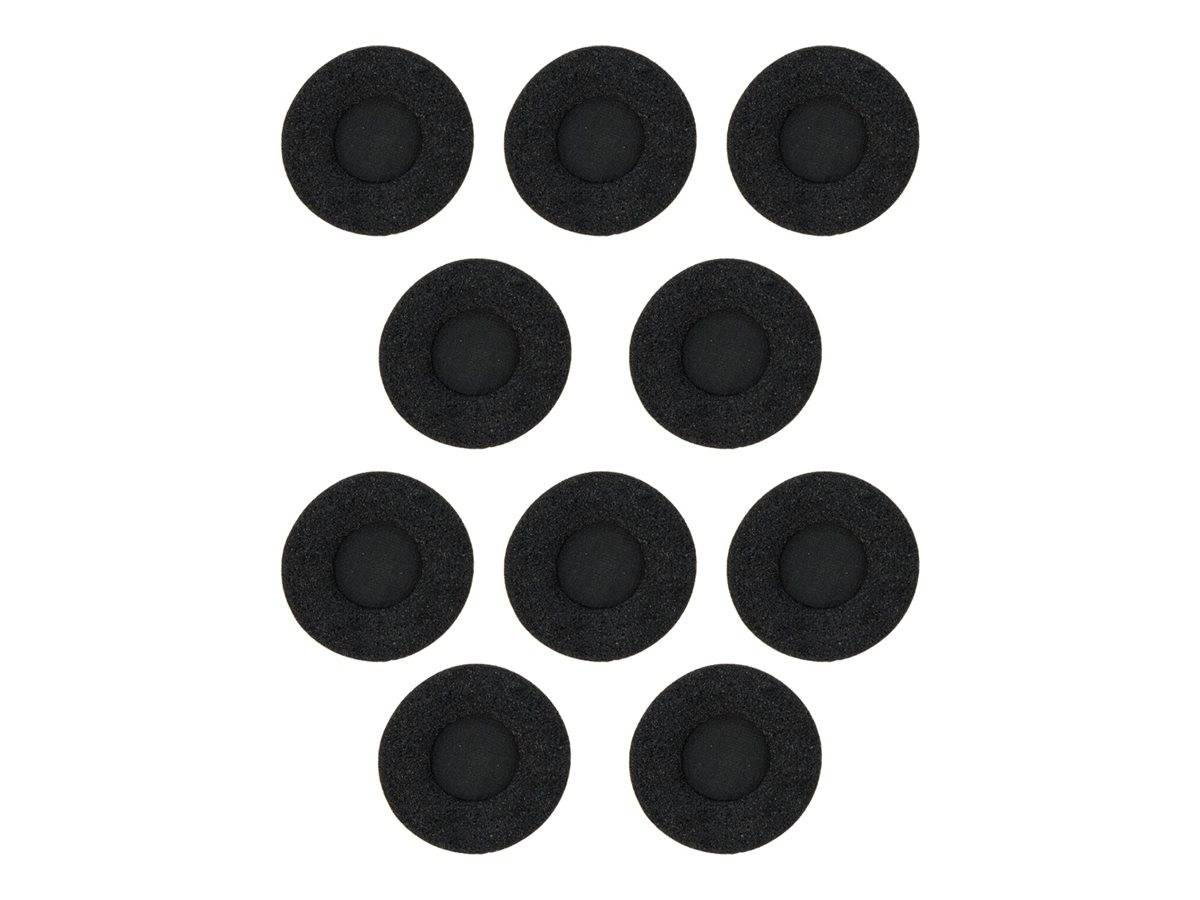 Jabra - Ohrpolster (Packung mit 10) - für BIZ-0