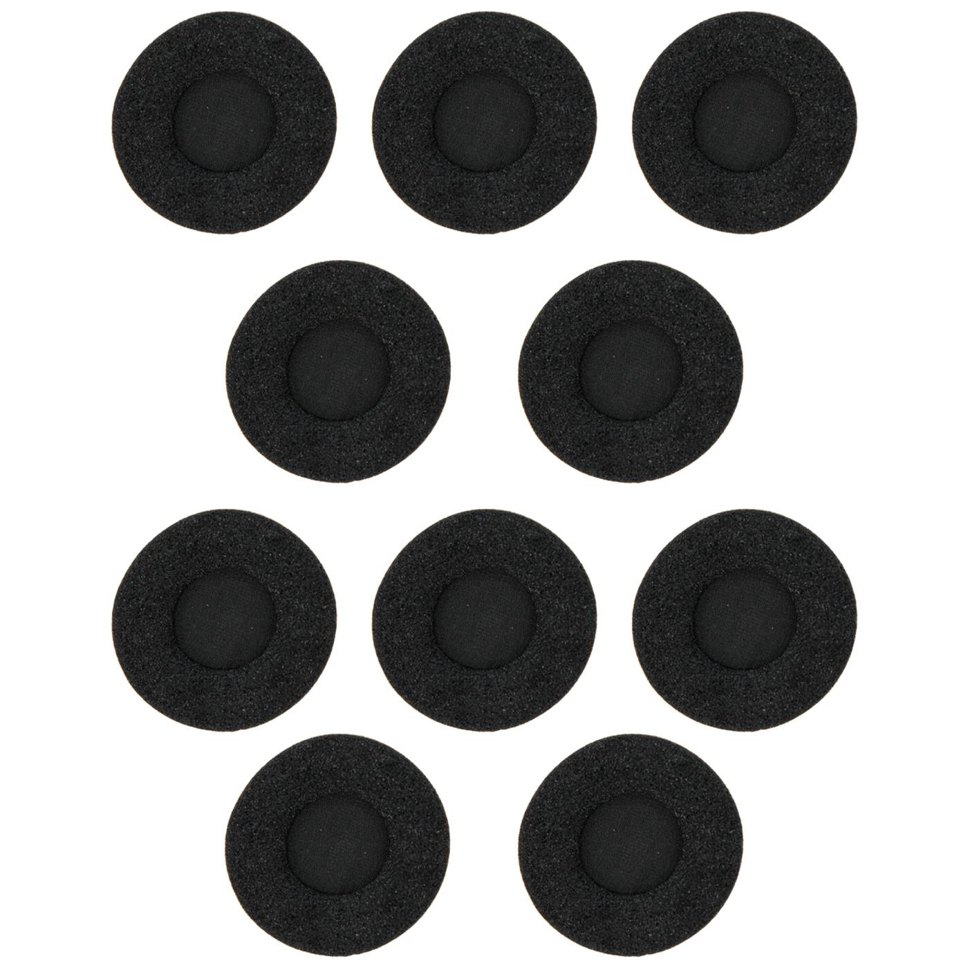 Jabra - Ohrpolster (Packung mit 10) - für BIZ-6