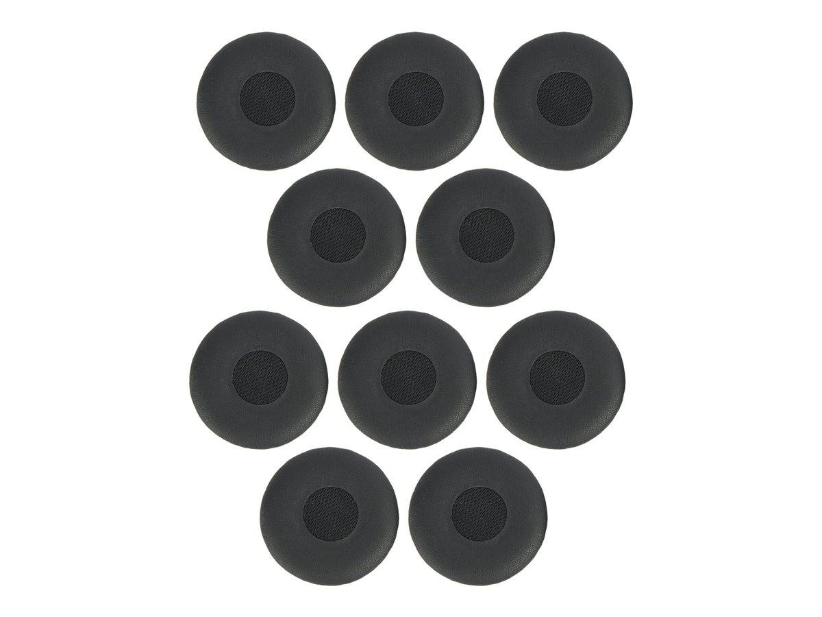 Jabra - Ohrpolster (Packung mit 10)-0