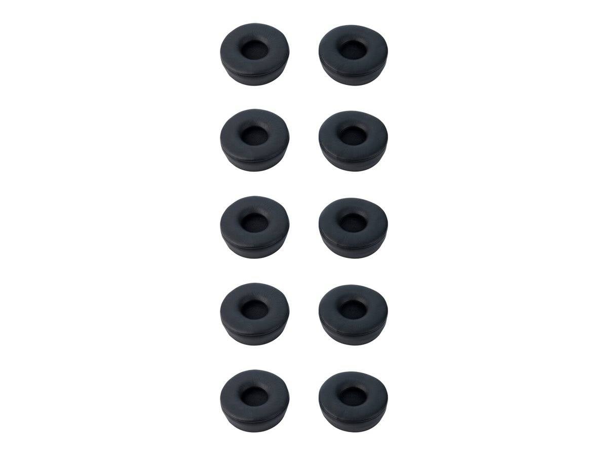 Jabra - Ohrpolster (Packung mit 5) - für Engage 55 Stereo-0