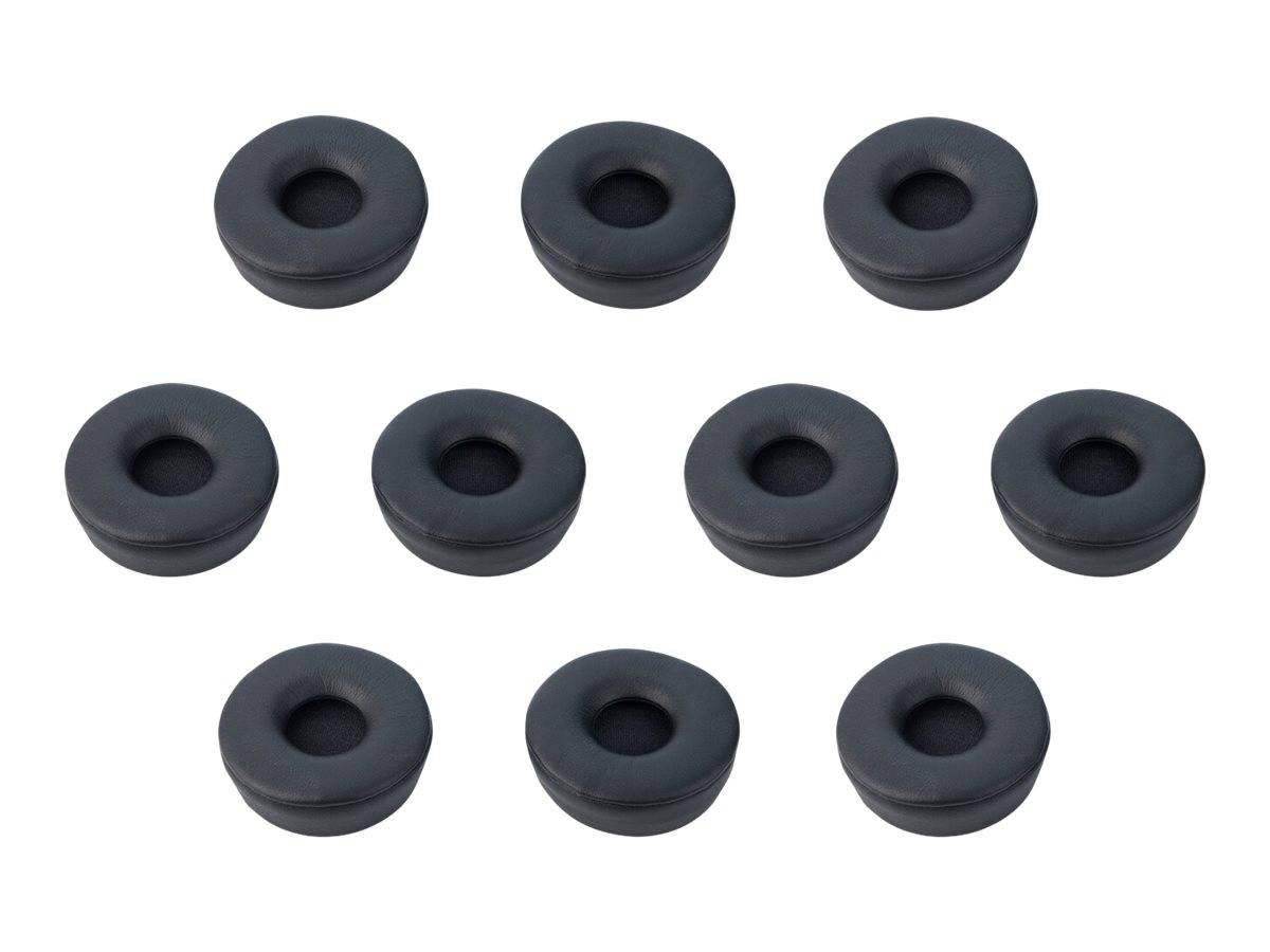 Jabra - Ohrpolster für Headset (Packung mit 10)-0