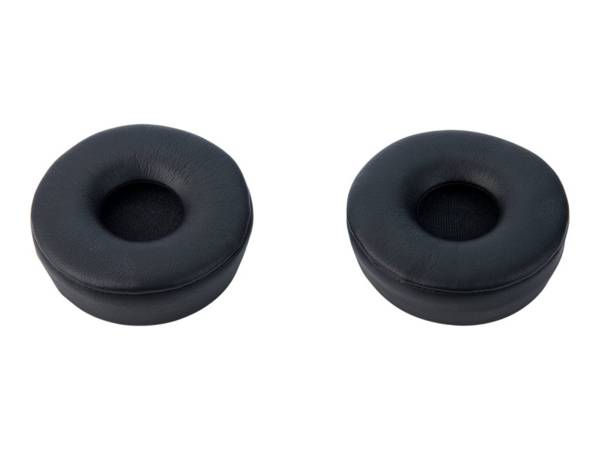 Jabra - Ohrpolster für Headset (Packung mit 2)