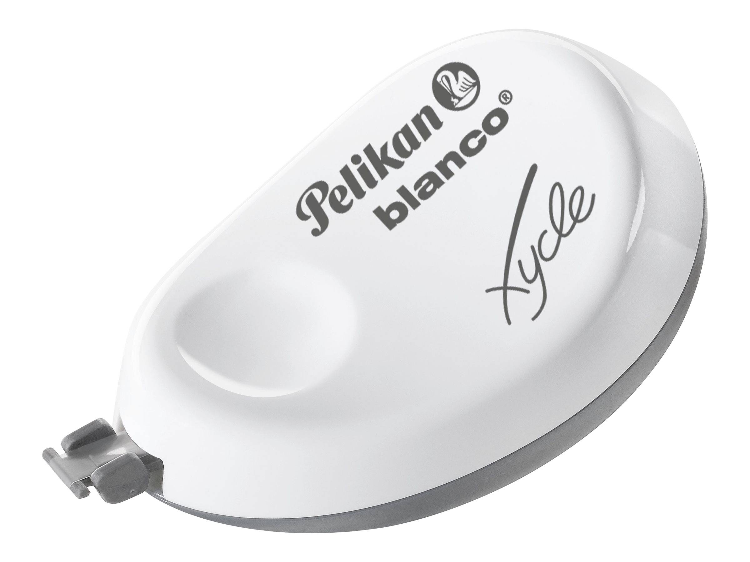 Pelikan Korrekturroller blanco® xycle® B920 weiß-0