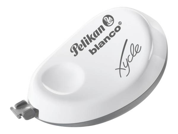 Pelikan Korrekturroller blanco® xycle® B920 weiß