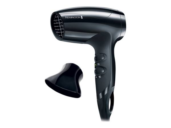 Remington Style D5000 - Föhn