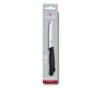 Victorinox SwissClassic 6.7833.6, Messer-Set, Polypropylen, Edelstahl, Schwarz, 11 cm, 168 g