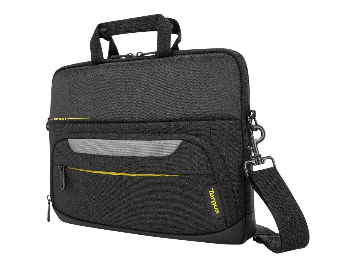 Targus CityGear Slim Topload Laptop Case - Notebook-Tasche - 35.6 cm (14"")-0