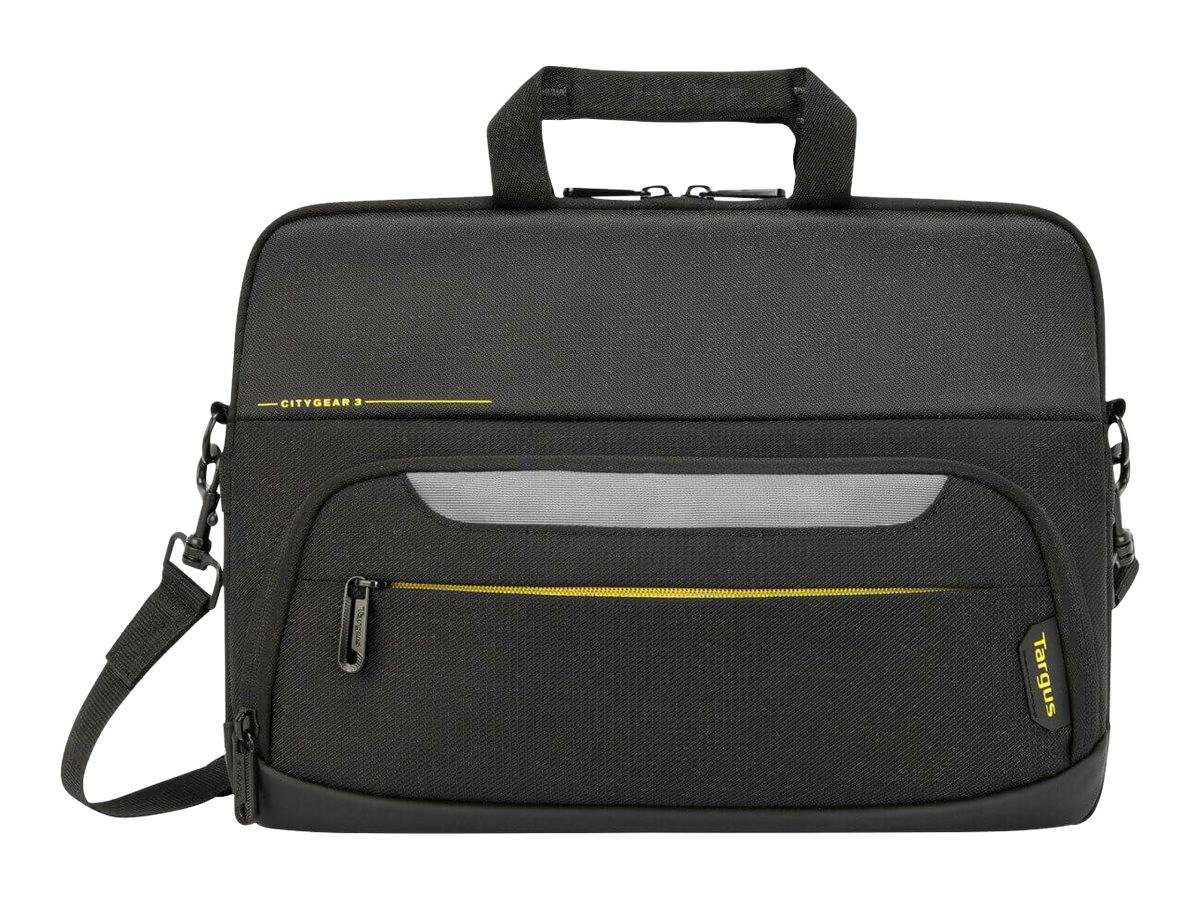 Targus CityGear Slim Topload Laptop Case - Notebook-Tasche - 35.6 cm (14"")-7