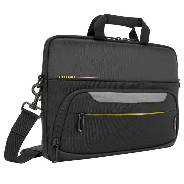 Targus CityGear Slim Topload Laptop Case - Notebook-Tasche - 35.6 cm (14"")-8