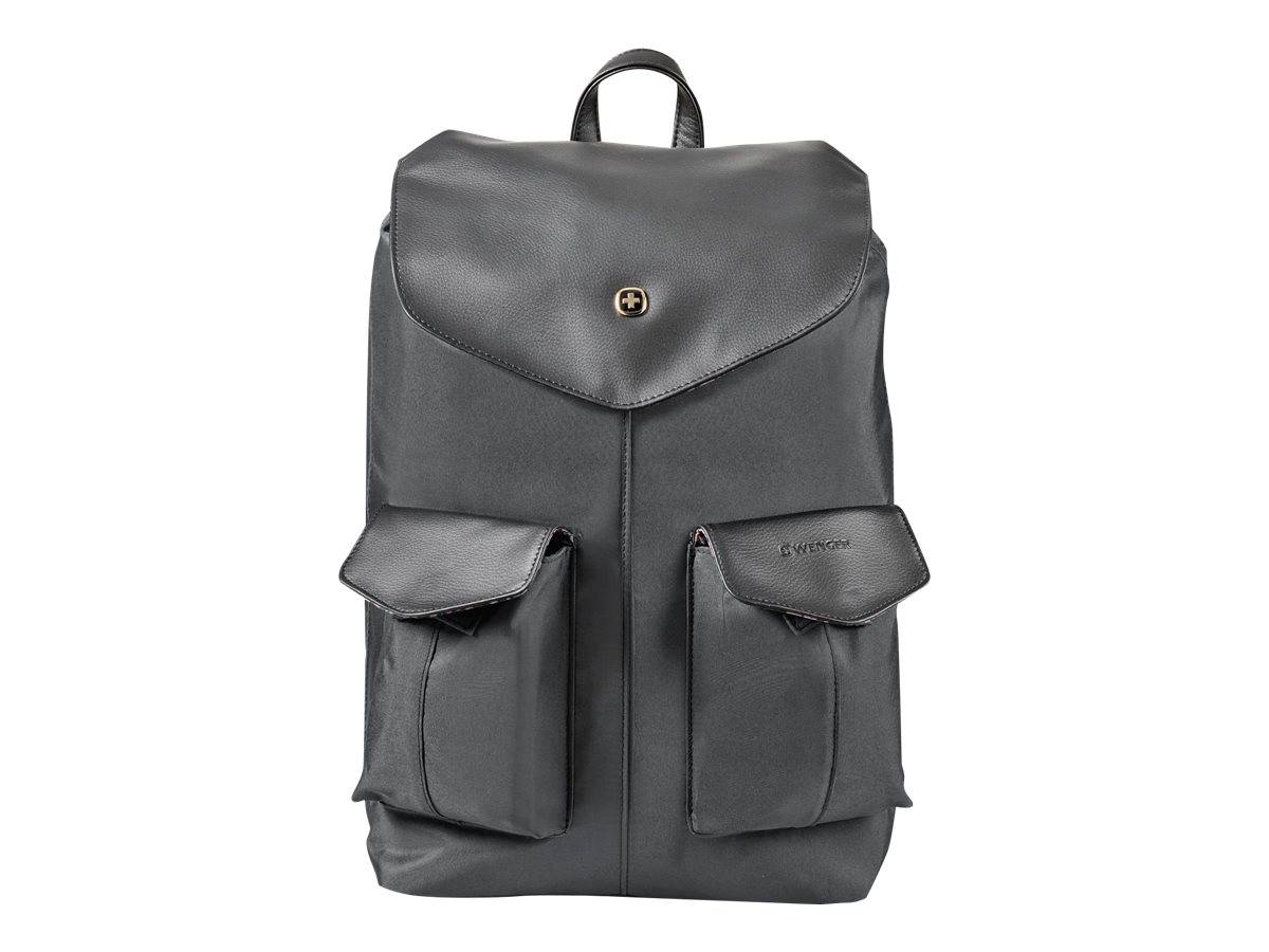 Wenger MarieJo - Notebook-Rucksack/-Schultertasche - 35.6 cm (14"")-0