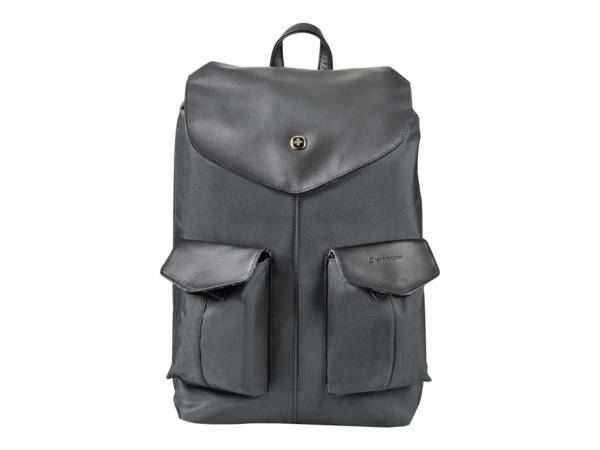 Wenger MarieJo - Notebook-Rucksack/-Schultertasche - 35.6 cm (14"")