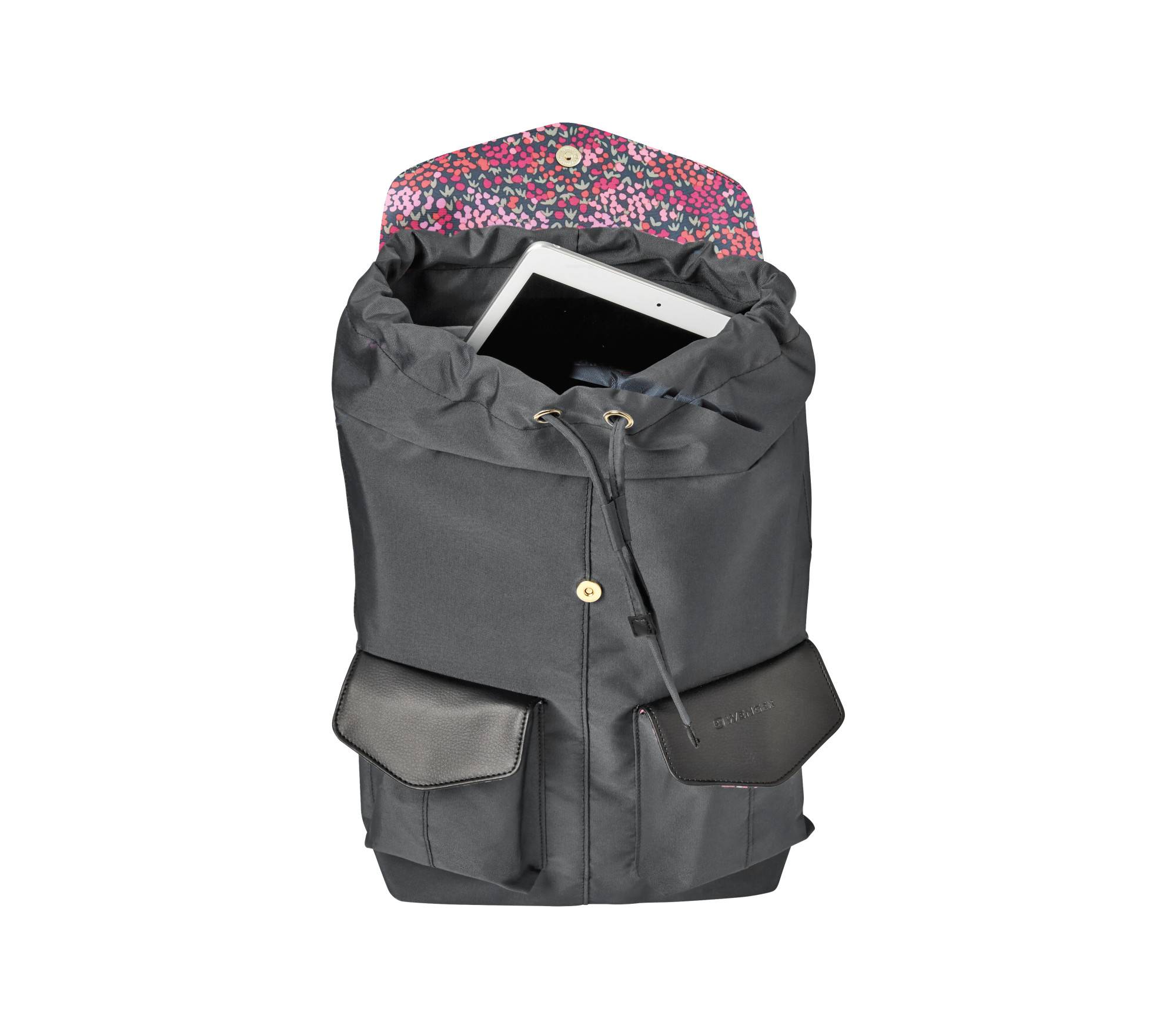 Wenger MarieJo - Notebook-Rucksack/-Schultertasche - 35.6 cm (14"")-7