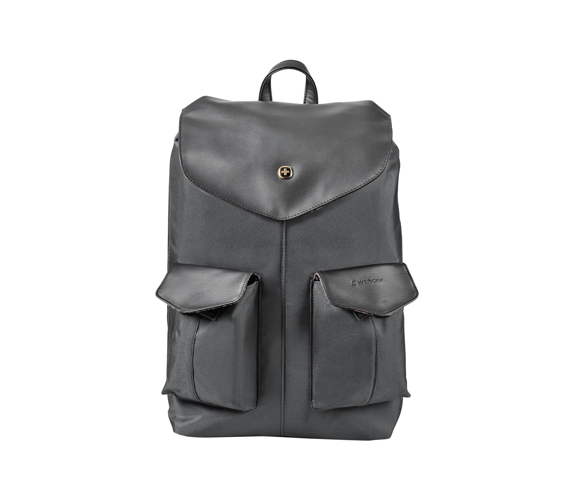 Wenger MarieJo - Notebook-Rucksack/-Schultertasche - 35.6 cm (14"")-8