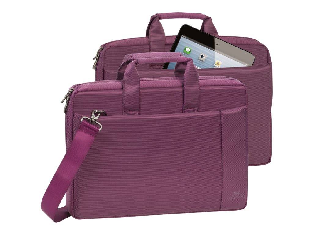 RIVACASE - Riva Case 82 series 8231 - Notebook-Tasche - 39.6 cm (15.6"")-7
