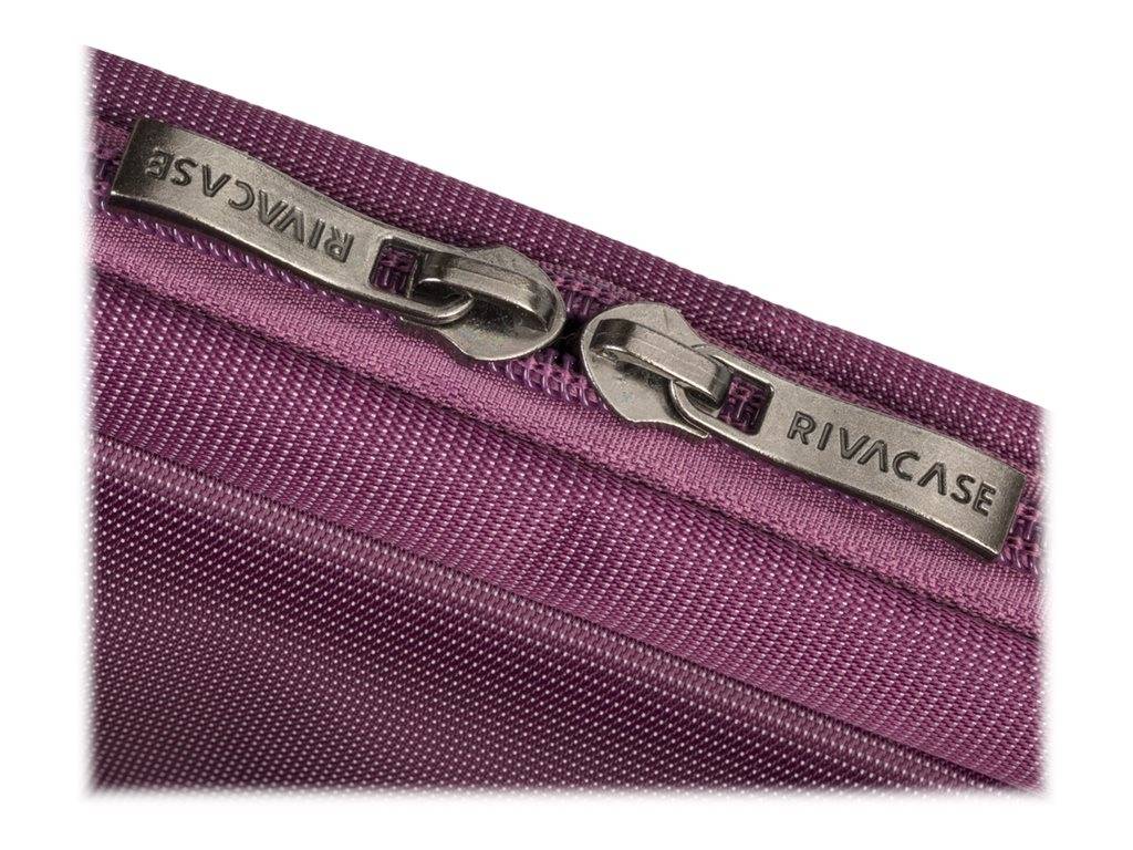 RIVACASE - Riva Case 82 series 8231 - Notebook-Tasche - 39.6 cm (15.6"")-8