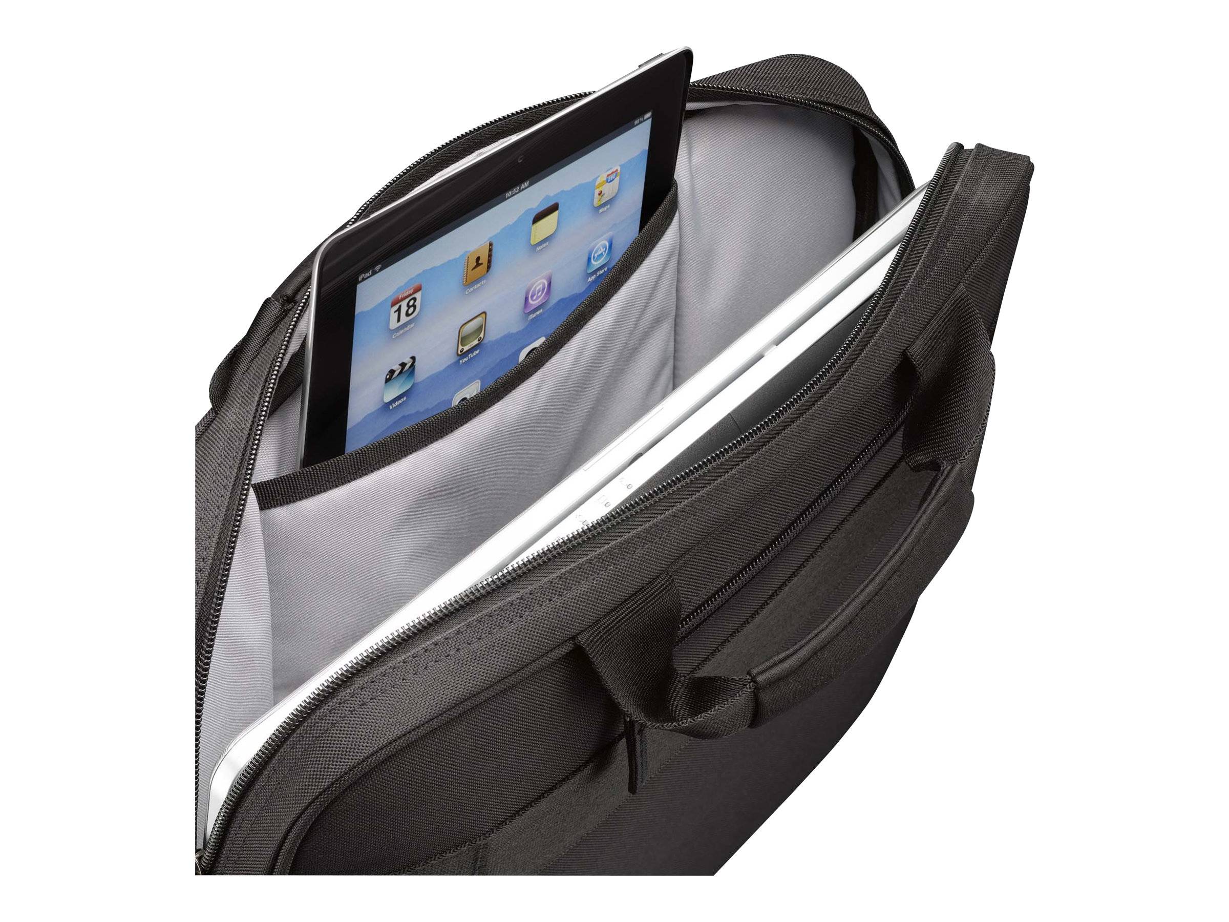 Case Logic 15"" Laptop and Tablet Case - Notebook-Tasche-5