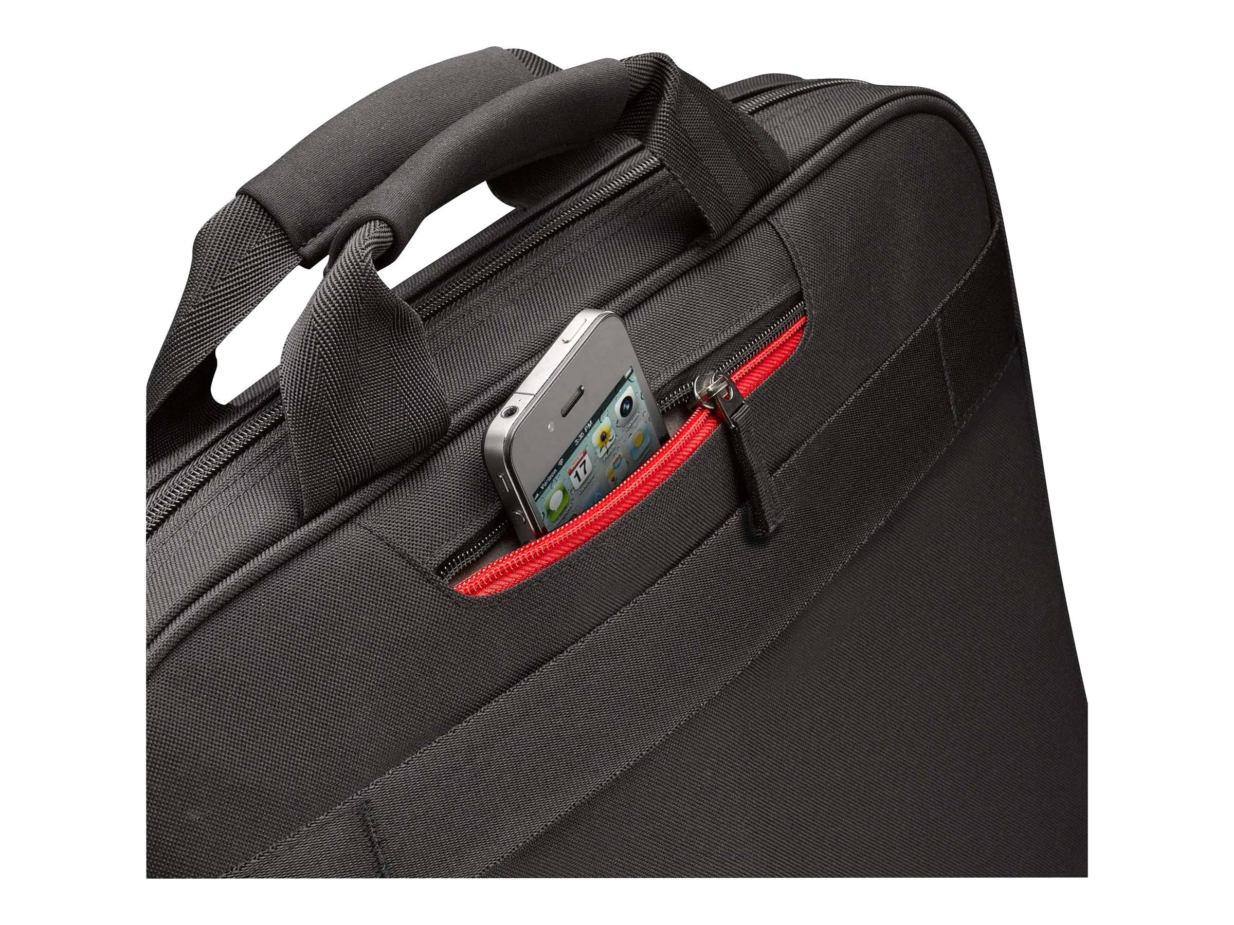 Case Logic 15"" Laptop and Tablet Case - Notebook-Tasche-6