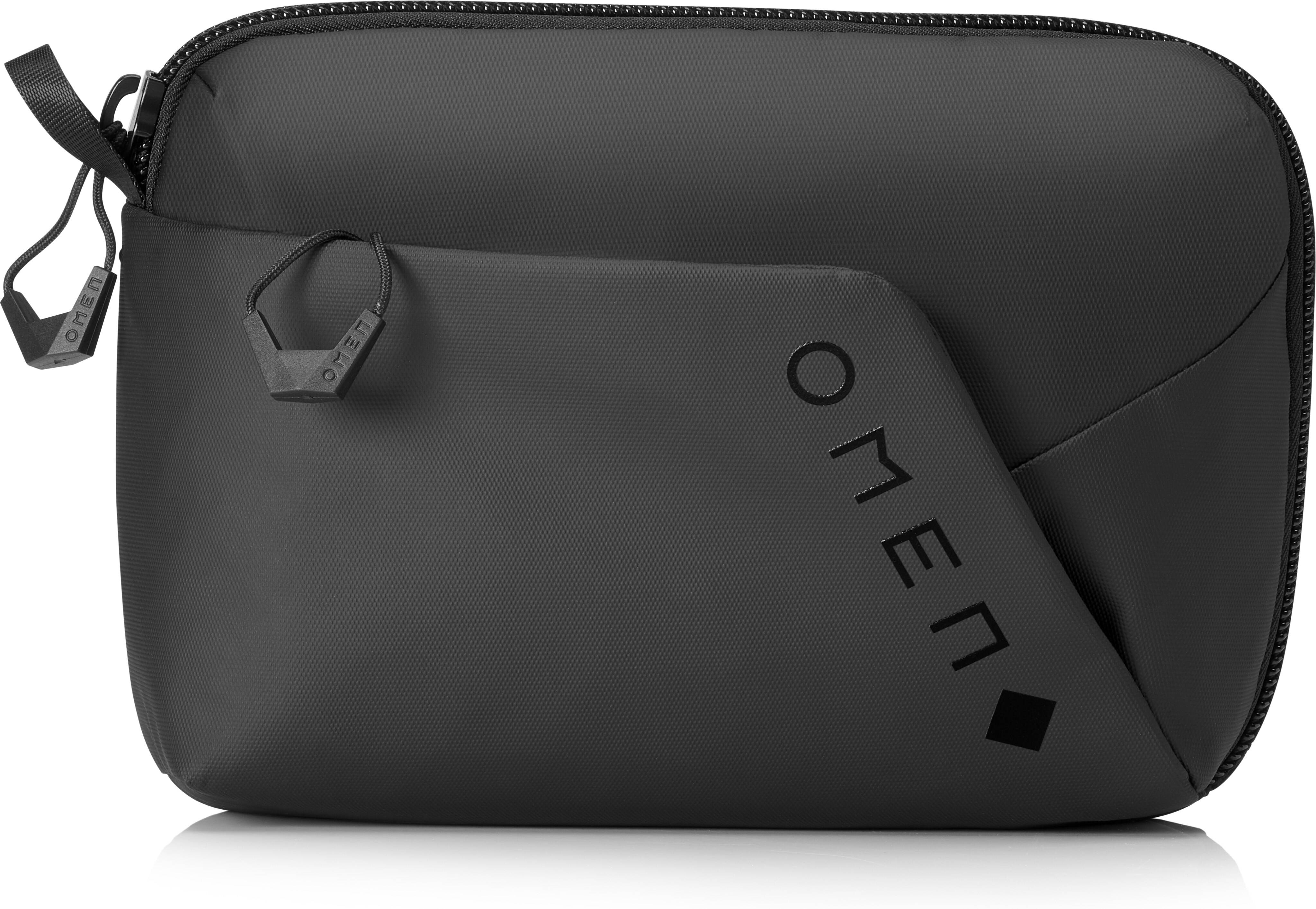 HP - OMEN by HP Transceptor - Notebook-Tasche-8