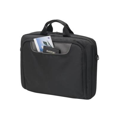 EVERKI 95337 Laptoptasche 17 Zoll Notebook Advance EKB407NCH17 Businesstasche viele Fächer Notebooktasche Laptop 20 l-0