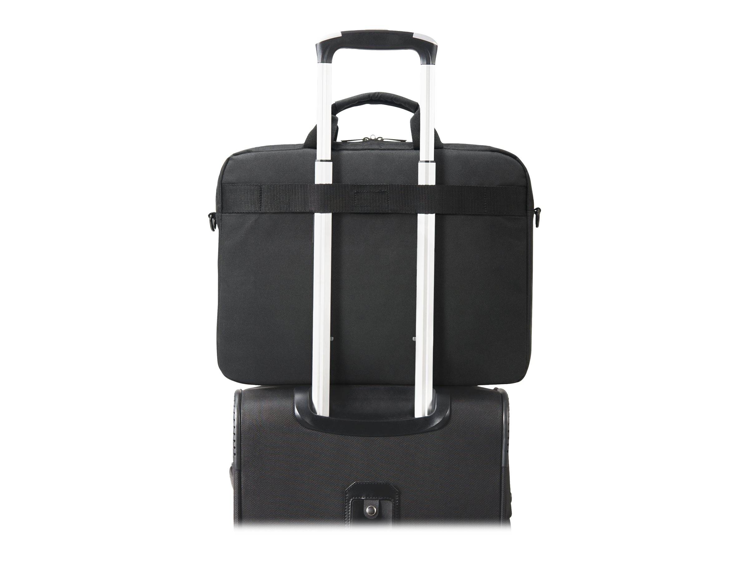 EVERKI 95337 Laptoptasche 17 Zoll Notebook Advance EKB407NCH17 Businesstasche viele Fächer Notebooktasche Laptop 20 l-5