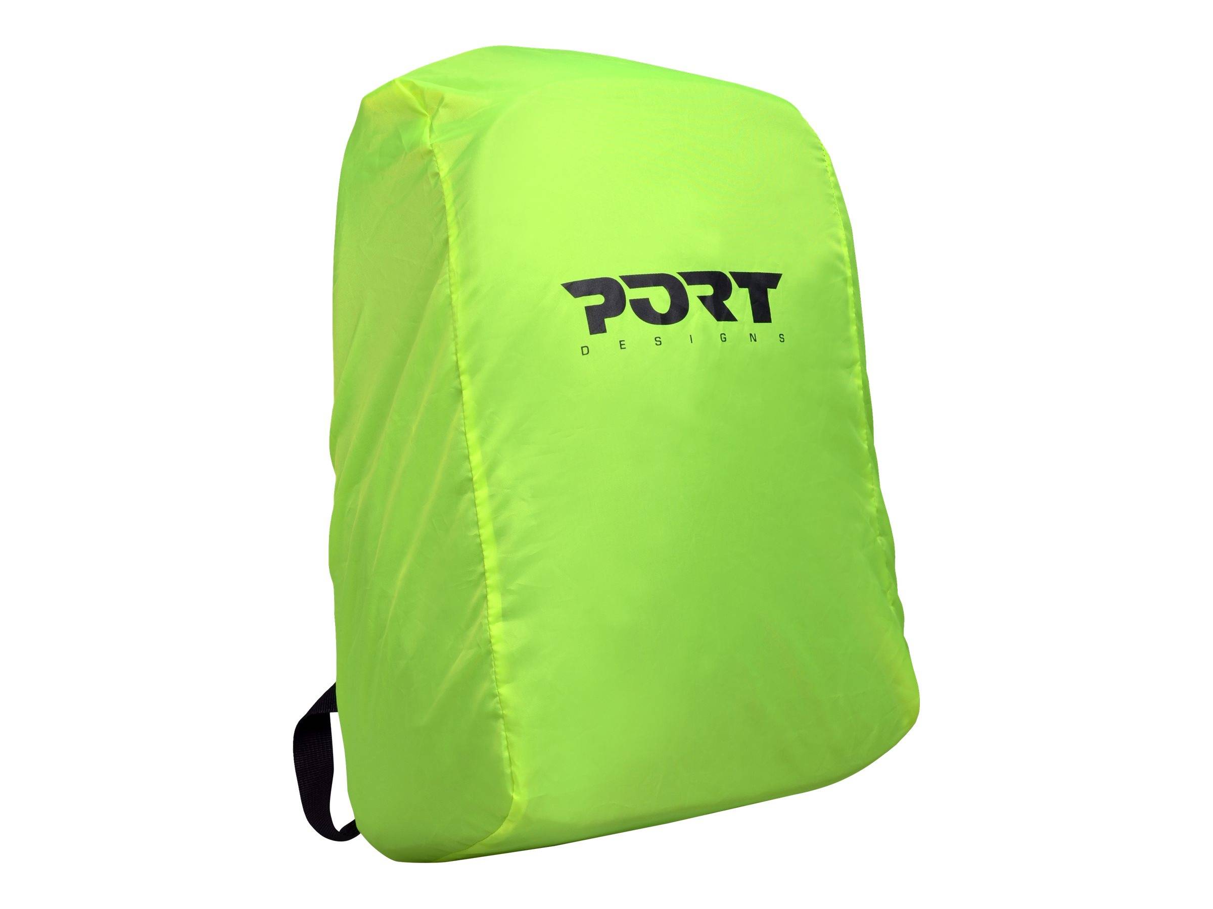 PORT Designs PORT Chicago EVO - Notebook-Rucksack - 39.6 cm - 13" - 15.6"-6
