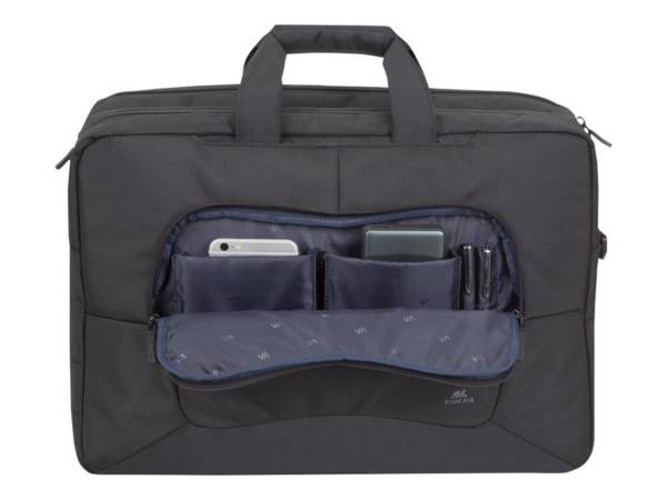RIVACASE - Riva Case Tegel 8455 - Notebook-Rucksack - eco