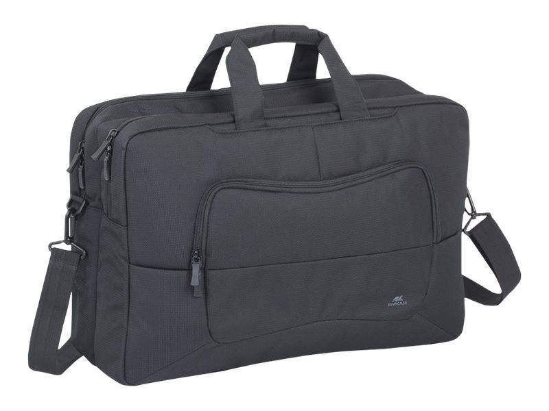 RIVACASE - Riva Case Tegel 8455 - Notebook-Rucksack - eco-8