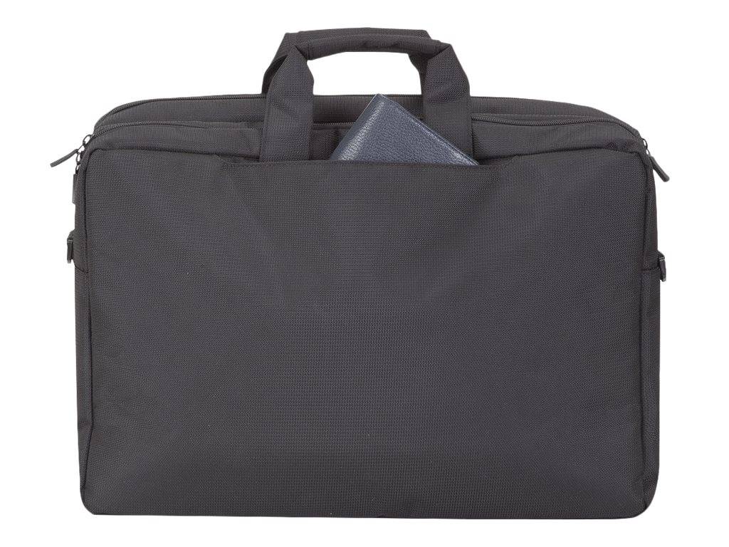 RIVACASE - Riva Case Tegel 8455 - Notebook-Rucksack - eco-9