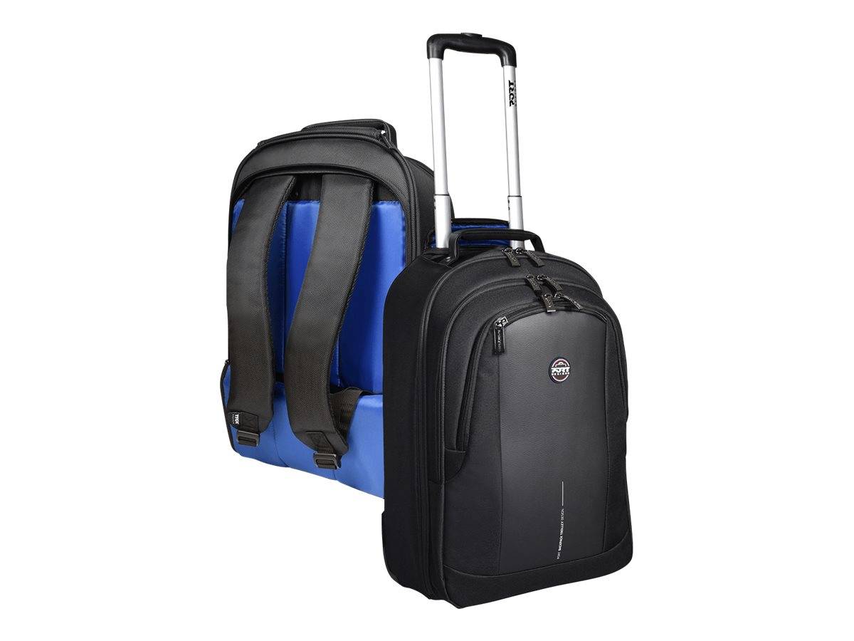 PORT DESIGNS - PORT Chicago EVO - Notebook-Rucksack/Wagen - 39.6 cm (15.6"")-8