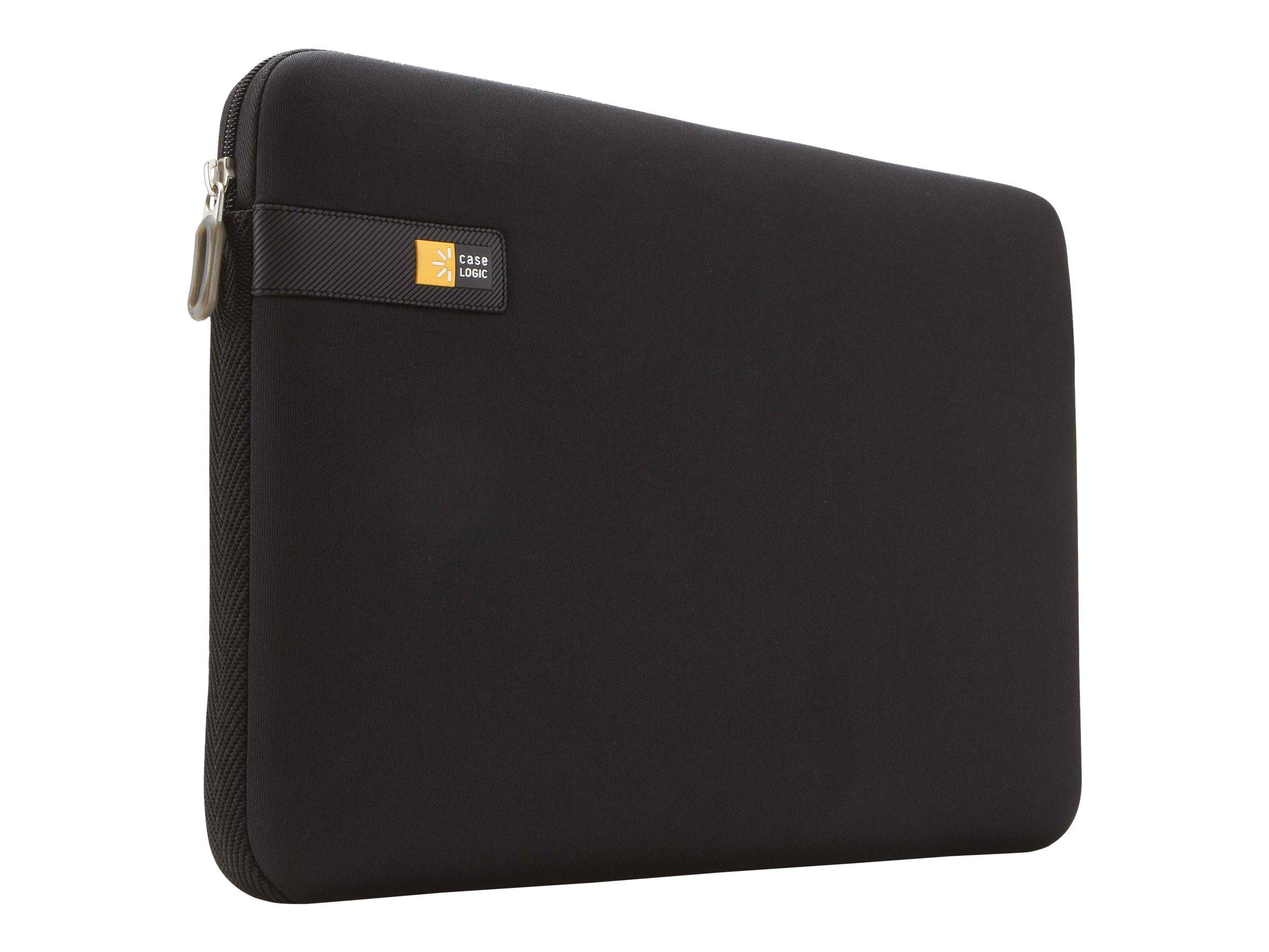 Case Logic LAPS-114 - Notebook-Hülle - 35.6 cm (14"")-0
