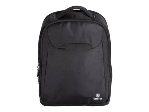 TERRA - Wortmann TERRA PRO812 - Notebook-Rucksack - 43.9 cm (17.3"")
