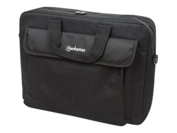 Manhattan London - Notebook-Tasche - 39.6 cm (15.6"")