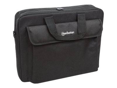 Manhattan London - Notebook-Tasche - 39.6 cm (15.6"")-7