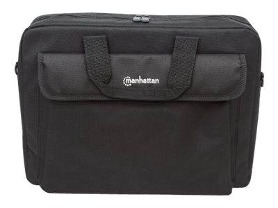 Manhattan London - Notebook-Tasche - 39.6 cm (15.6"")-8