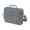 Dicota Notebook Tasche Eco Multi BASE Passend für maximal: 43,9 cm (17,3") Grau