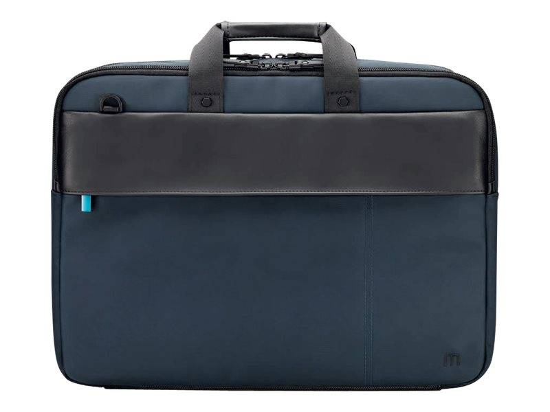 Mobilis Executive 3 Twice Briefcase - Notebook-Tasche-0